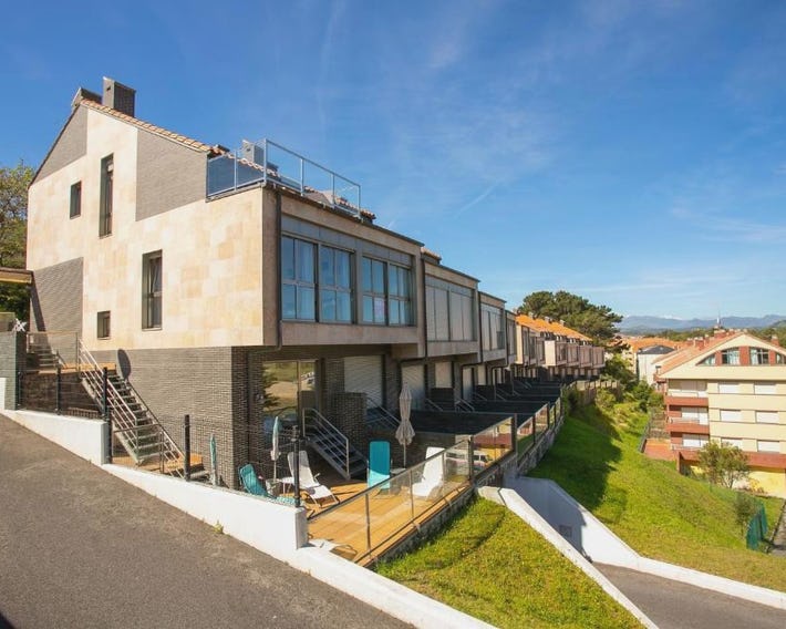 EL VELERO DE CANTABRIA