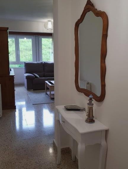 Apartamento Julieta