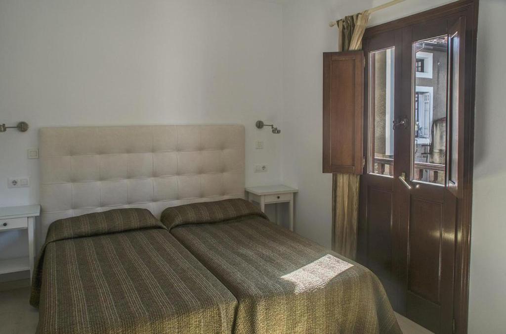 Pension La Tapuca