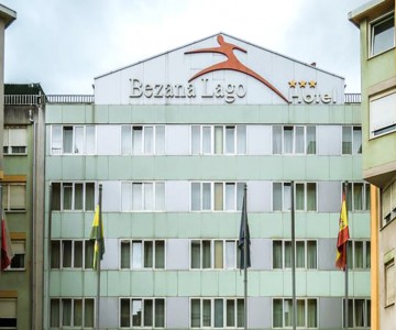 Hotel Bezana Lago