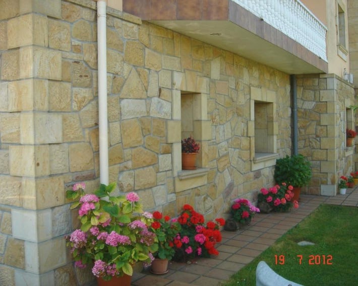 Residencial Santamaría