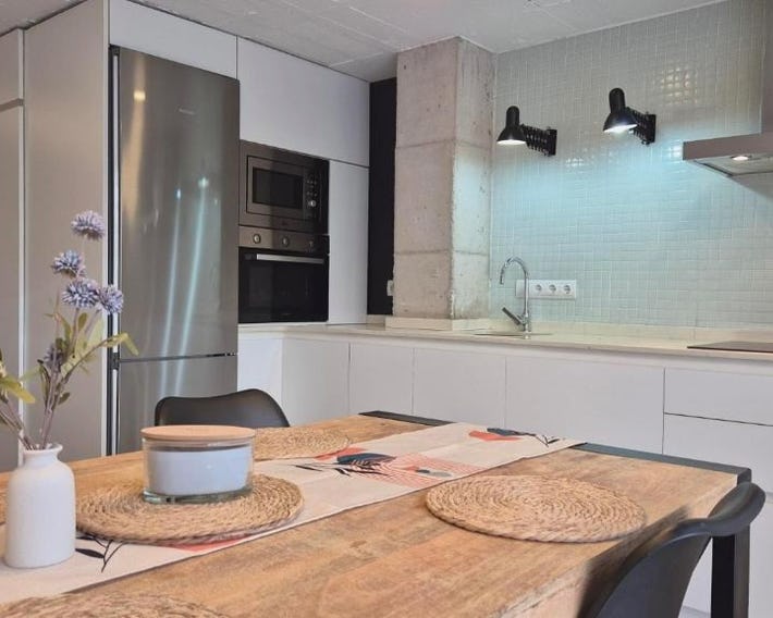 Suite Haus Loft Center