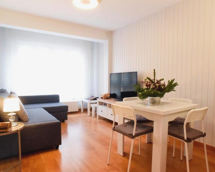 Encanto Puertochico - Céntrico y con Netflix gratis