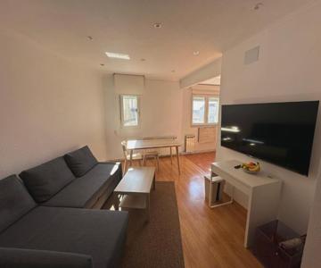 Apartamento en el Centro de Santander - Río de la Pila