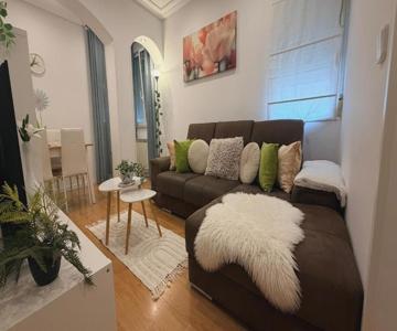 Apartamento en Santander Clave de Sol y Playa