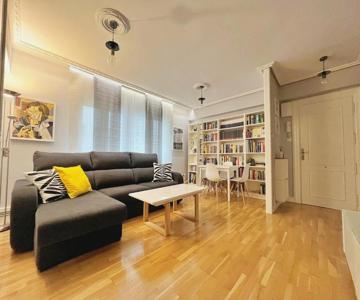 Apartamento Little Manhattan