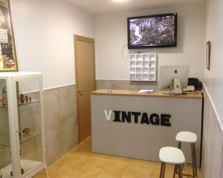Hostal Vintage Santander