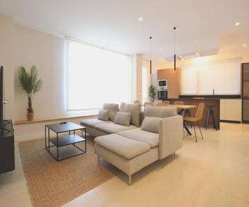 Noteliving - Cuesta Loft Santander