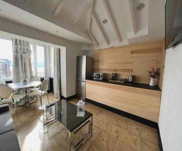 Royal Suite Santander