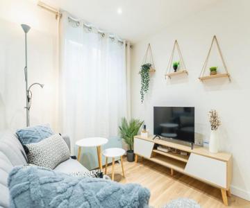 Los Pinares Apartment