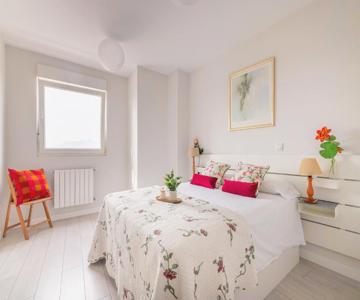 Apartamento Con Vistas A La Bahía