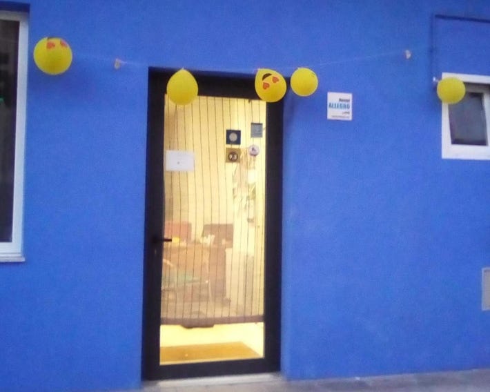 Hostel Allegro