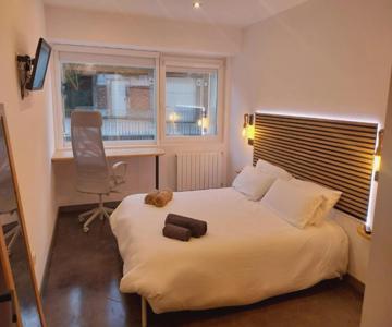APARTAMENTO CENTRICO - Tetuan - RH Santander 3B