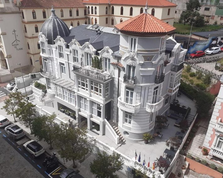 Hotel Sol Boutique