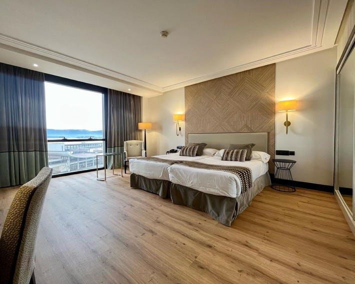 Hotel Bahía