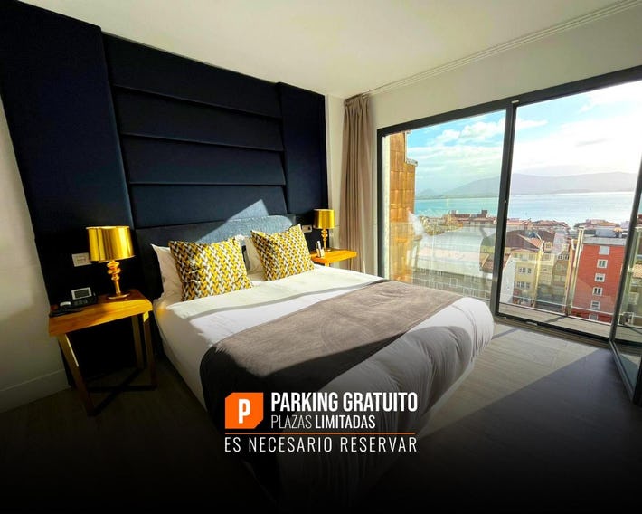 Hotel Art Santander