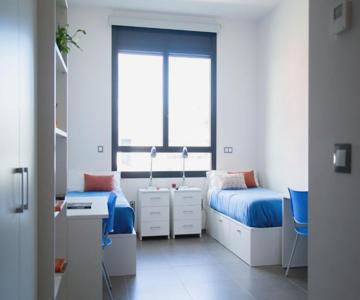 Apartamentos Turísticos UNEATLANTICO