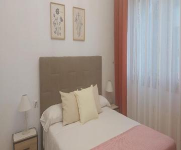 Apartamento Sobrevilla Sdr Iv