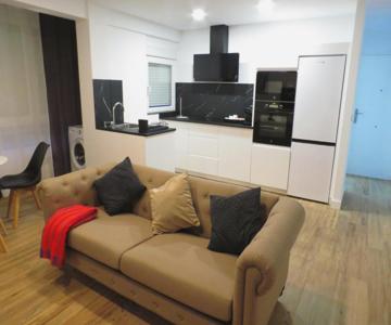 Apartamento Aires Del Norte, Con Wifi Gratis