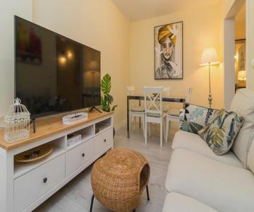 Apartamento Chris