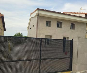 Casa COSTA & CRINES Santander