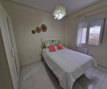 Piso Cesar de la Campa