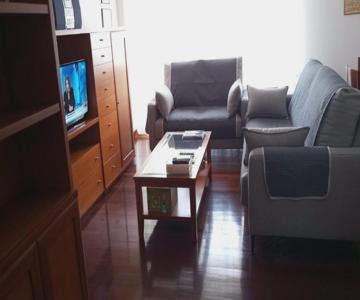 Nuevo! 3 Habitaciones Con Garaje Privado