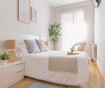 Apartamentos Melgarden - Castilla Suit 17