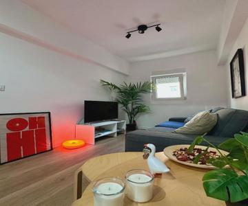 Precioso apartamento recién reformado maravillosamente situado