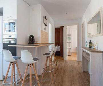 Apartamento Canalejas Wehomes