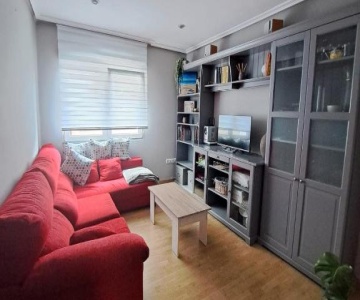 Apartamento Agradable En Santander