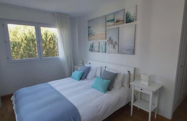 Valdenoja-Sardinero Apartment Suite Beach