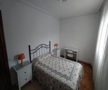 Apartamento Frente A La Universidad