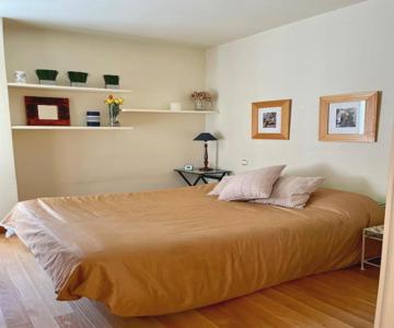 Apartamento con parking-Palacio de Festivales