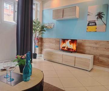 Loft Centrico Santander - Rh Altamar