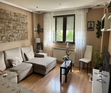 Apartamento Gc Plaza De Toros Santander