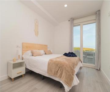 Maruca - Apartamento con vistas al mar