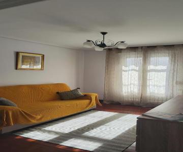 Apartamento Céntrico