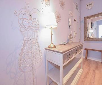 Apartamento con encanto "Las Raices"