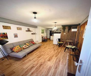 Loft Centro Santander