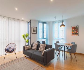 Apartamento Holidea Mataleñas