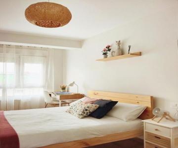 Apartamento Las Llamas Con Parking