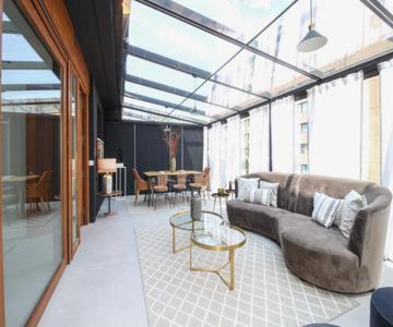 Luxury Villa In El Sardinero