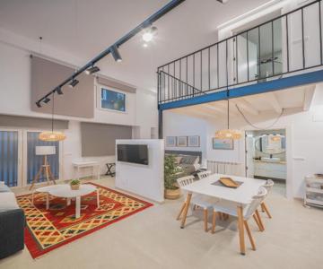 Apartamentos Bahía&Arena - Centro