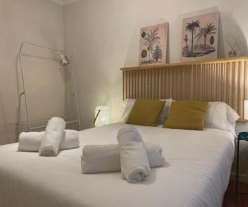 Coqueto Apartamento En El Centro De Santander