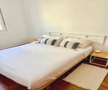 Apartamento Santa Lucía