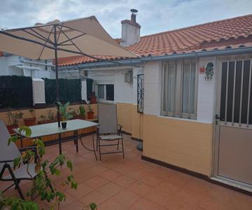 La Casita De Inés