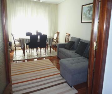 Apartamento Los Abedules