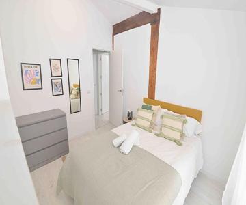 El Apartamento De San Cisneros By Just-room