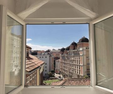 Apartamento Cañadio - Centro Santander